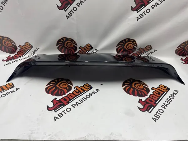 Spoiler de porta-malas (de 3ª/5ª porta traseira) LR104718 Land Rover