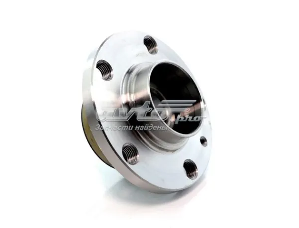 Cubo traseiro SH15731 Shafer