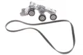 Correia dos conjuntos de transmissão, kit Mercedes A W169