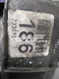 Caixa de Mudança montada (caixa mecânica de velocidades) Mercedes C W202