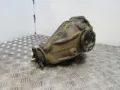 Caixa de redutor do eixo traseiro Mercedes S W140