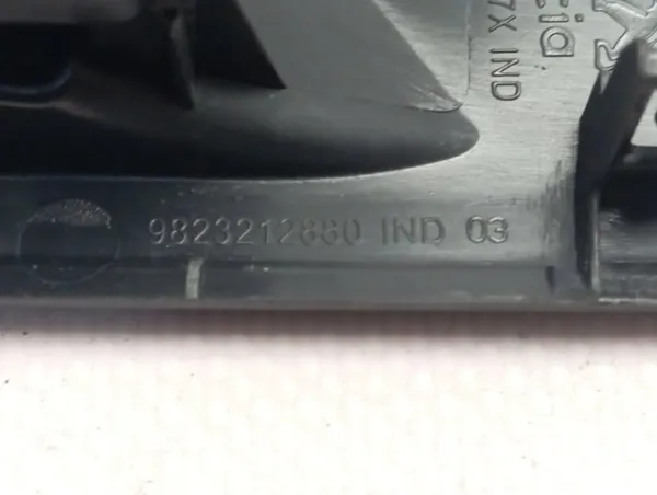  9823212880 Peugeot/Citroen