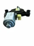 Motor de acionamento de vidro da porta dianteira direita Audi TT FV3, FVP