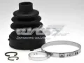 Bota de proteção interna esquerda de junta homocinética do semieixo dianteiro Mini COUNTRYMAN R60