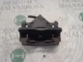 Suporte do freio dianteiro esquerdo Honda Jazz GD, GE