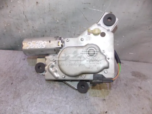 MR361209 Mitsubishi Motor de limpador pára-brisas de vidro traseiro