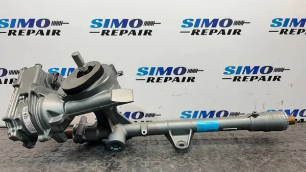 Cremalheira da direção 32106882048 BMW