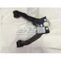 Braço oscilante superior direito de suspensão dianteira Mitsubishi Pajero V90