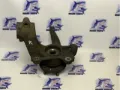 Pino moente (extremidade do eixo) dianteiro direito Land Rover Freelander L359