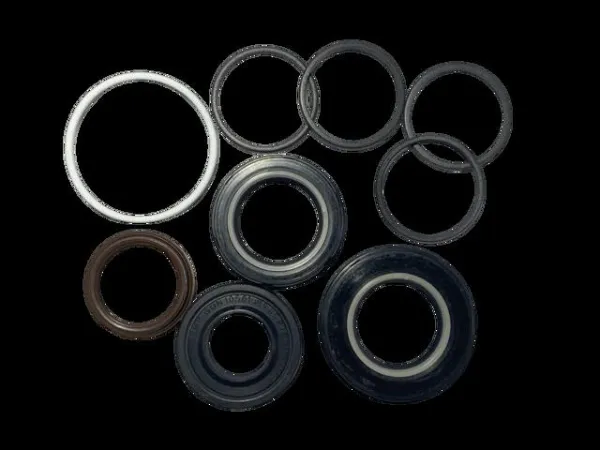 Kit de reparação da cremalheira da direção (do mecanismo), (kit de vedantes) Mazda 626 III