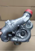 Turbina Mercedes S W221