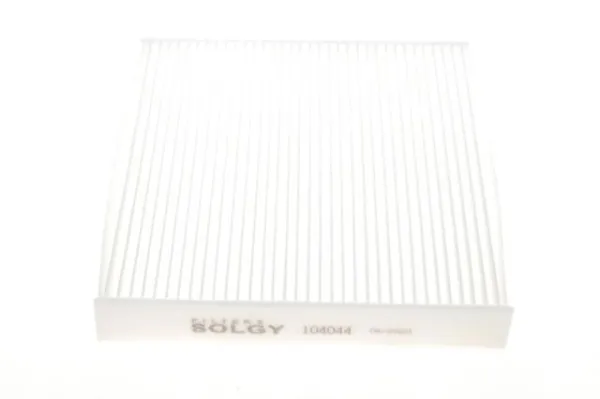 Filtro de salão 104044 Solgy
