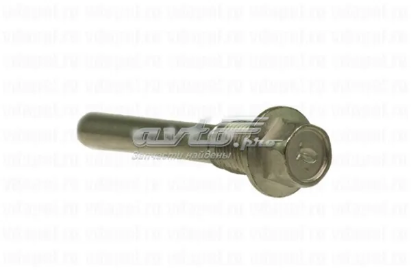 Guia de suporte traseiro 97035255 Peugeot/Citroen