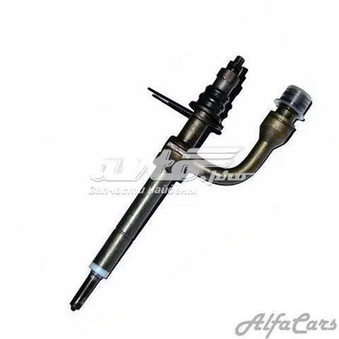 Injetor de injeção de combustível Ford Transit IV