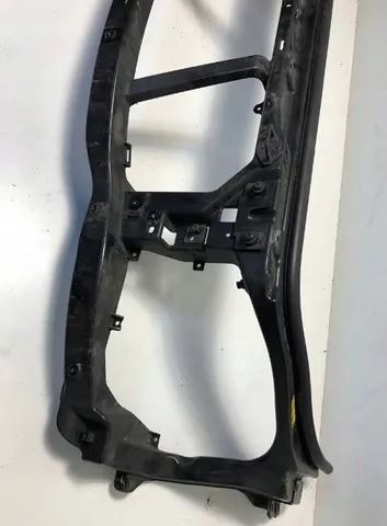 Suporte do radiador montado (painel de montagem de fixação das luzes) LR043772 Land Rover