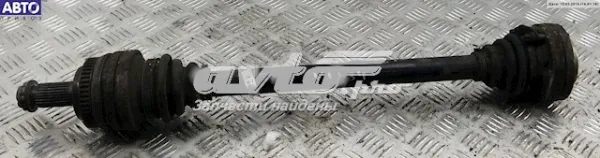 Semieixo traseiro direito 1229496 BMW