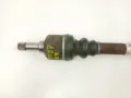 Semieixo (acionador) dianteiro esquerdo Citroen ZX N2