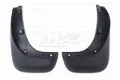 Protetores de lama dianteiros, kit Opel Meriva 