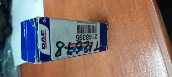  2148395 DAF