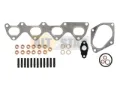 Vedante de turbina, kit de montagem Seat Ibiza 6J8, 6P8