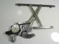Motor de acionamento de vidro da porta dianteira esquerda Mitsubishi Outlander CWW