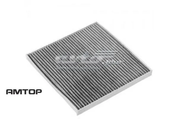 Filtro de salão AC0208C JS Asakashi