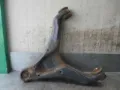 Braço oscilante inferior direito de suspensão dianteira Iveco Daily 