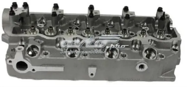 Cabeça de motor (CBC) MD185920 Mitsubishi