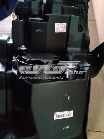Luz esquerda 8310534100 Ssang Yong