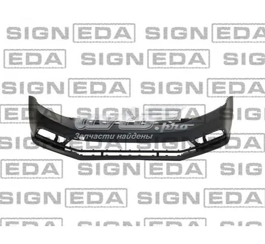 Pára-choque dianteiro Signeda PVW04213BC preço, a partir de