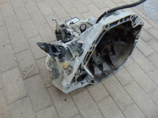  JR5346 Renault (RVI)