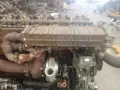 Radiador do sistema EGR de recirculação dos gases de escape Mercedes Benz Truck TRUCK ACTROS 
