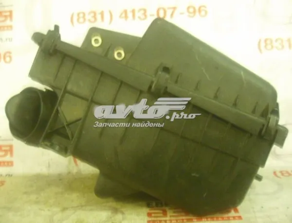 Caixa de filtro de ar Volvo V70 I