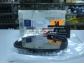 Elemento espelhado do espelho de retrovisão esquerdo Mercedes S W221