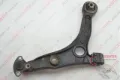 Braço oscilante inferior direito de suspensão dianteira Fiat Ducato 250