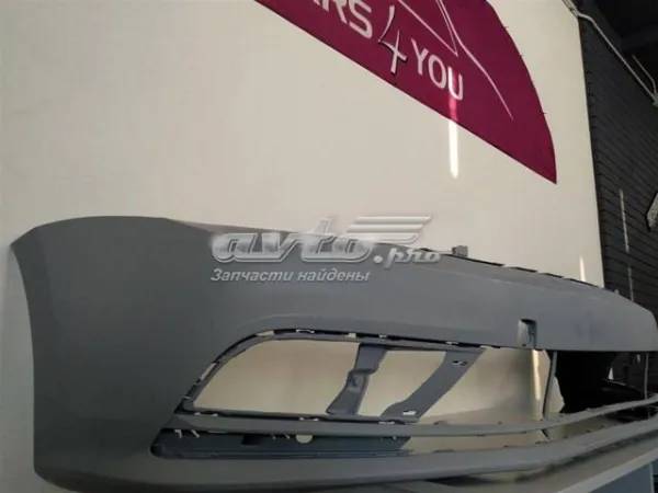 Pára-choque dianteiro VAG 5C6807217AGGRU preço, a partir de