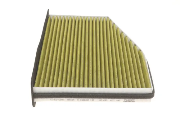 Filtro de salão WPK109 Wunder