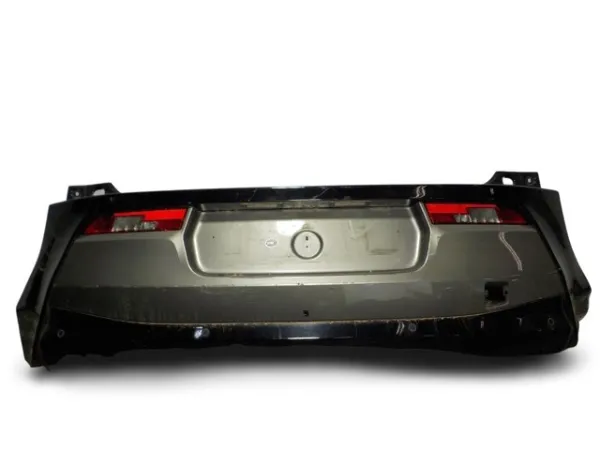 Pára-choque traseiro 51127370581 BMW