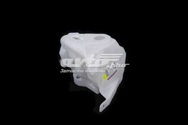 Tanque de fluido para lavador de vidro 9186040 General Motors