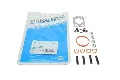 Vedante de turbina, kit de montagem Citroen C5 RD