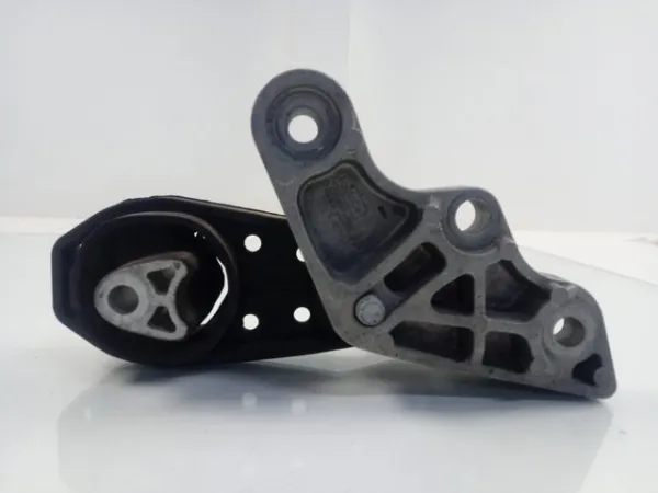 Coxim de transmissão (suporte da caixa de mudança) Ford Puma J2K, CF7