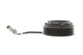 Polia do compressor de aparelho de ar condicionado BMW 3 E36
