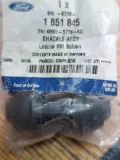 Bucha de suporte de estabilizador traseiro Mitsubishi Colt Z3A