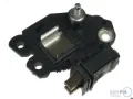 Relê-regulador do gerador (relê de carregamento) BMW 5 F10