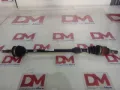 Semieixo (acionador) dianteiro direito Toyota Yaris P10