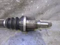 Semieixo (acionador) dianteiro esquerdo Peugeot 206 