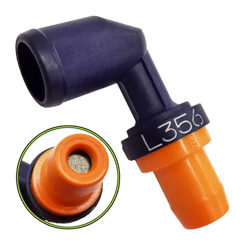 Válvula PCV de ventilação dos gases de cárter Ford Focus II hatchback (DA, HCP, DP) (2004 - 2011) preço, a partir de