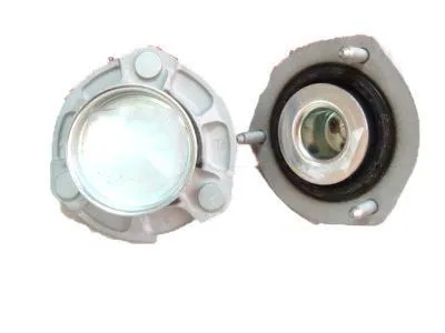 Suporte de amortecedor traseiro 4875550121 Toyota