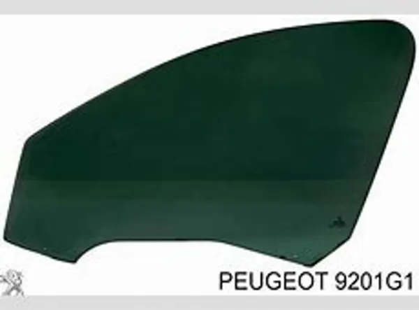 Pára-brisas 8116VC Peugeot/Citroen