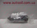 Bota de proteção do mecanismo de direção (de cremalheira) Subaru Forester S11, SG